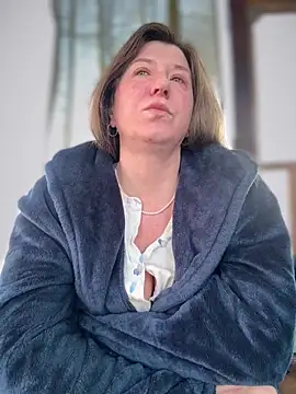 Natali UA online show from April 2026 04:40:01 AM