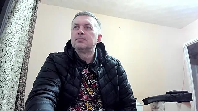 SanFrantsisko online show from September 2025 09:59:02 PM