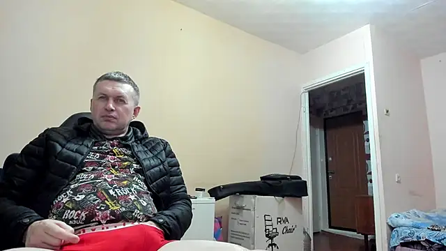 SanFrantsisko online show from September 2025 09:59:02 PM