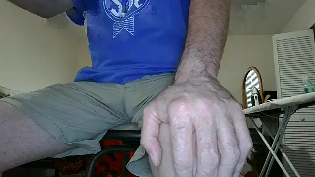 1chatter3 online show from March 2026 07:31:01 PM