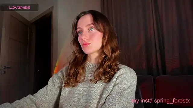 spring forest online show from January 2025 06:54:02 PM