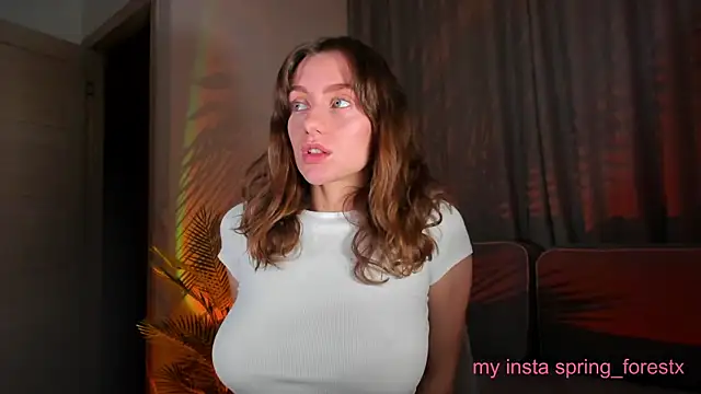 spring forest online show from January 2025 06:28:01 PM