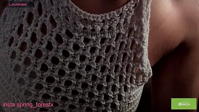 spring forest online show from March 2025 03:35:01 PM