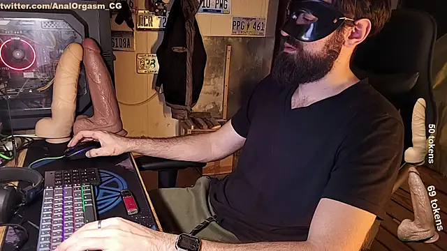 Snapshot of AnalOrgasm_CG chatting on February 2025 12:19:02 AM AnalOrgasm CG online show from February 2025 12:19:02 AM