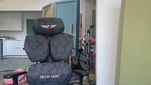 Sad1st1kSadie online show from March 2025 09:24:02 PM