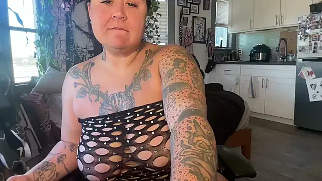 Sad1st1kSadie online show from January 2026 10:44:02 PM