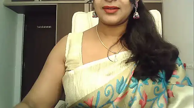 Spandana Sweety online show from February 2025 06:24:01 AM