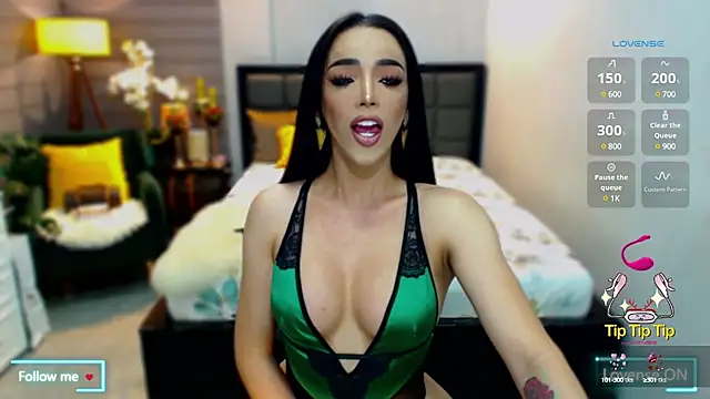 Snapshot of ThaliaSexGoddes chatting on December 2024 07:31:01 AM ThaliaSexGoddes online show from December 2024 07:31:01 AM