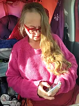 MucMilf59 online show from March 2025 07:52:02 AM