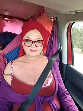 MucMilf59 online show from March 2025 02:42:02 PM