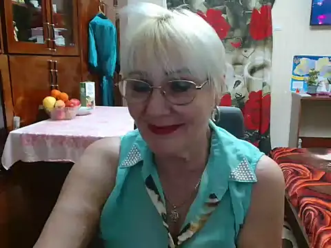 JenaCheim online show from January 2025 08:39:01 PM