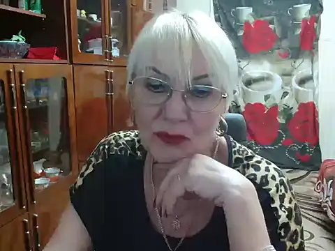 JenaCheim online show from January 2025 08:19:02 PM