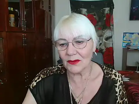 JenaCheim online show from March 2025 07:15:01 AM