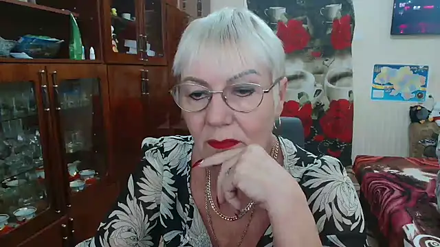 JenaCheim online show from October 2025 06:37:01 AM