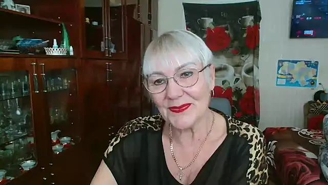 JenaCheim online show from November 2025 06:57:02 AM