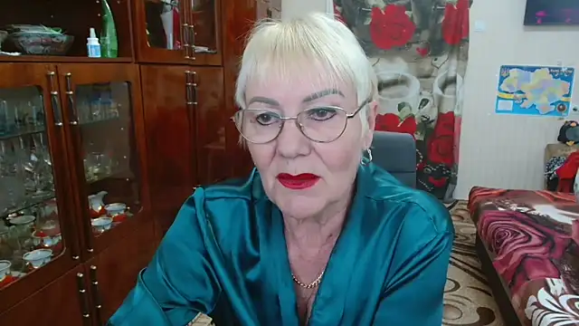 JenaCheim online show from April 2026 07:13:02 AM