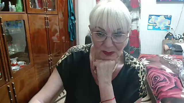 Snapshot of JenaCheim chatting on June 2026 07:55:02 PM JenaCheim online show from June 2026 07:55:02 PM