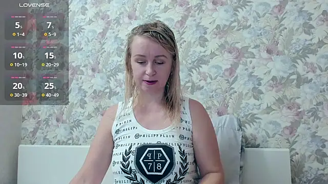 I AM MILF online show from December 2024 05:15:02 PM