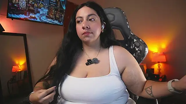 coraline latin online show from December 2025 10:29:02 PM