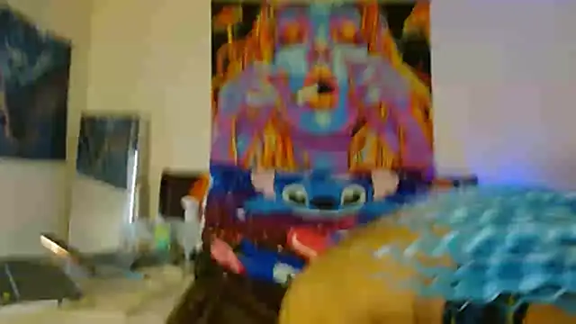 EnticingAaliyah online show from July 2026 02:12:01 PM