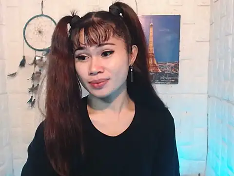 urasian shirley21 online show from July 2026 03:29:01 PM