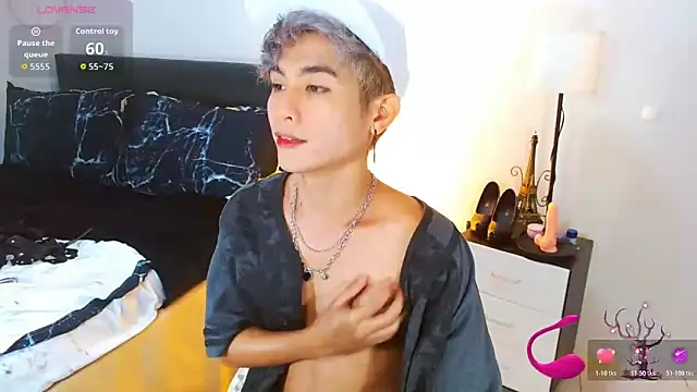 Snapshot of WildestTwink chatting on April 2026 03:14:02 PM WildestTwink online show from April 2026 03:14:02 PM