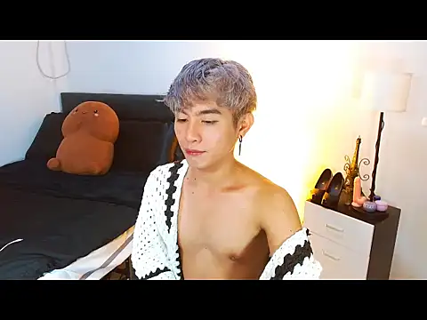 Snapshot of WildestTwink chatting on April 2026 06:50:01 PM WildestTwink online show from April 2026 06:50:01 PM
