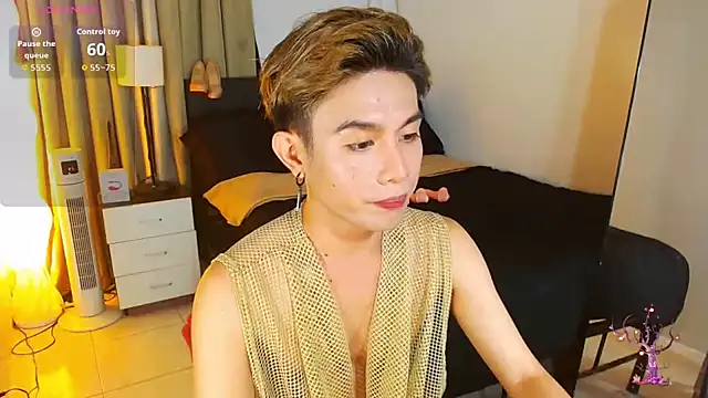 WildestTwink online show from July 2026 06:06:02 PM