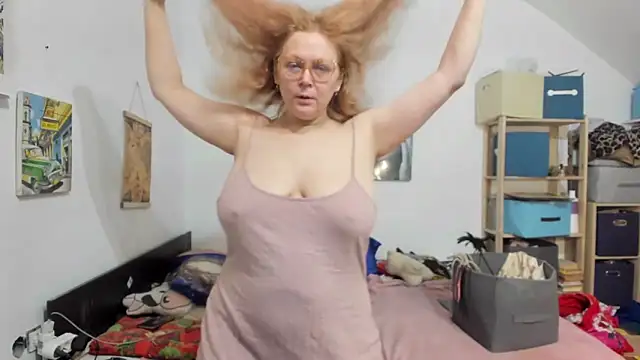 switchlorenx online show from December 2024 12:37:01 PM