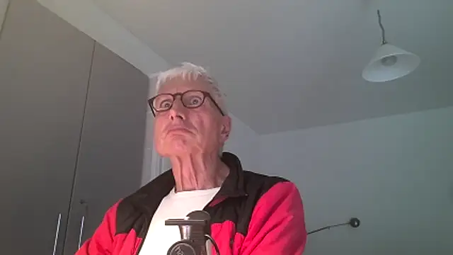 Bigjacky online show from March 2026 03:38:01 PM