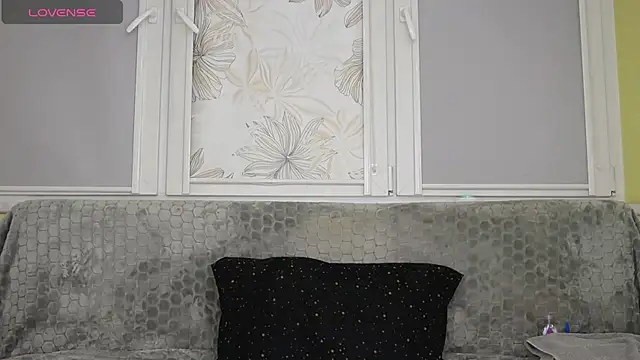 Hetera online show from December 2024 07:58:02 PM