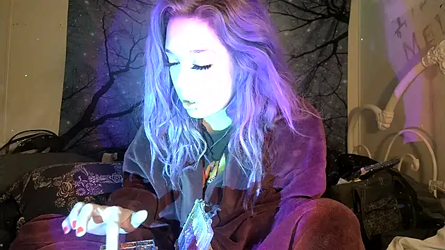 TEXASMARYYYJANE online show from January 2025 02:08:02 PM