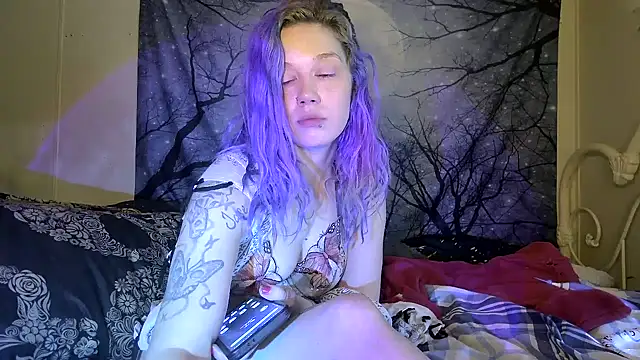 TEXASMARYYYJANE online show from February 2025 07:10:02 PM