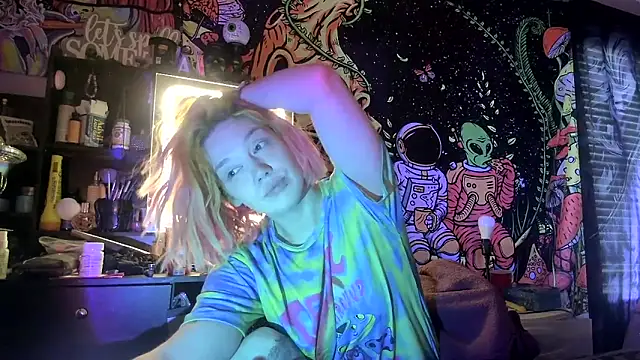 TEXASMARYYYJANE online show from September 2025 03:34:02 PM