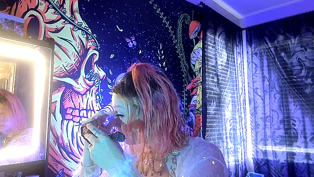 TEXASMARYYYJANE online show from October 2025 03:47:02 PM