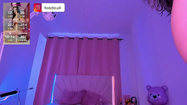 Snapshot of Body69ld chatting on June 2026 10:26:01 PM Body69ld online show from June 2026 10:26:01 PM
