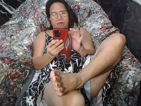 ASIANDOLLY4U online show from February 2026 11:01:01 PM