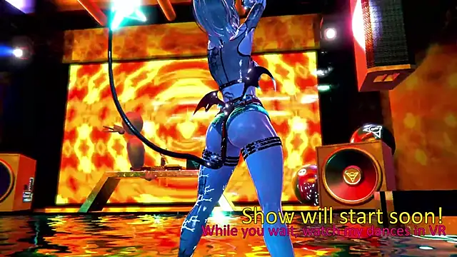 Ashera Cat online show from April 2026 03:59:01 PM