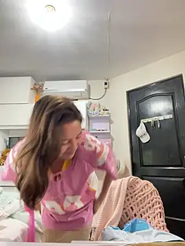 asianmystery203 online show from January 2025 06:25:01 AM