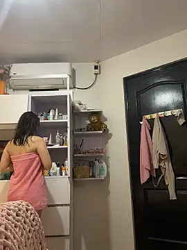 asianmystery203 online show from March 2025 01:39:01 AM