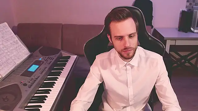 Sweetparker online show from February 2025 02:50:02 AM