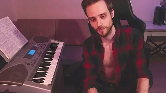 Sweetparker online show from March 2025 08:16:01 AM