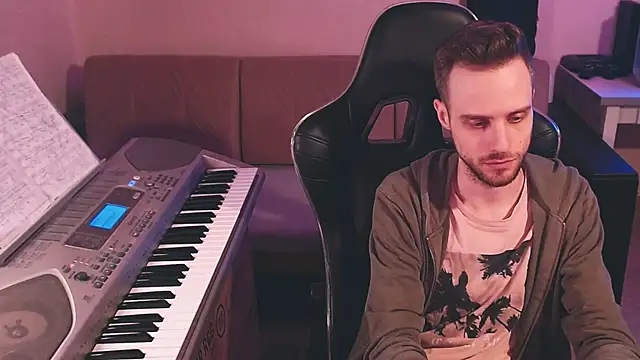 Sweetparker online show from October 2025 06:03:02 AM