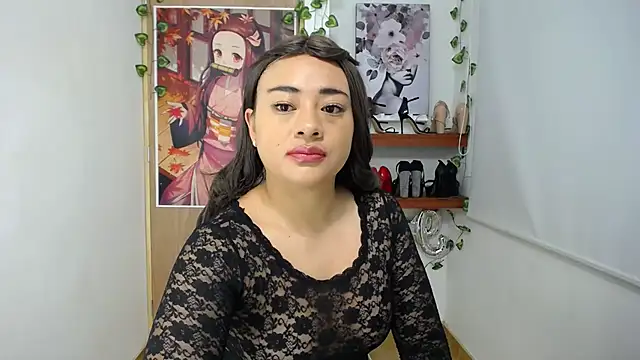 ReyleDoll online show from March 2025 09:03:02 AM