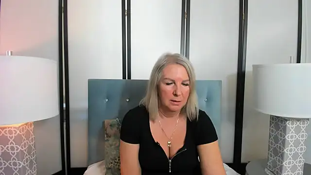 EricaTop online show from February 2025 09:08:02 AM