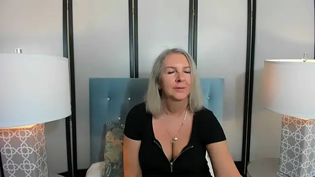 EricaTop online show from February 2025 09:17:01 PM