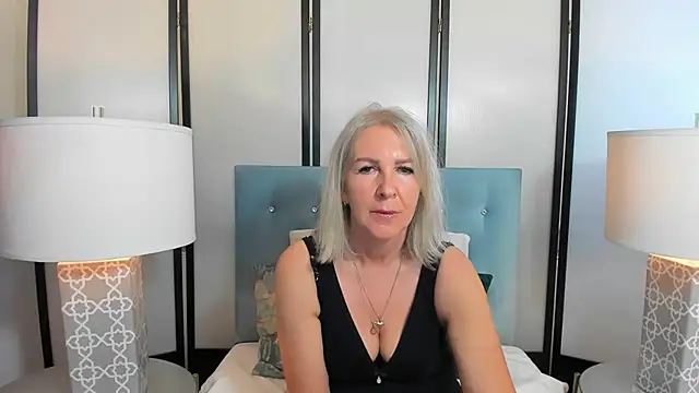 EricaTop online show from July 2026 04:54:02 AM