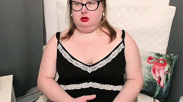 dirtyBonnie online show from February 2025 07:51:02 AM