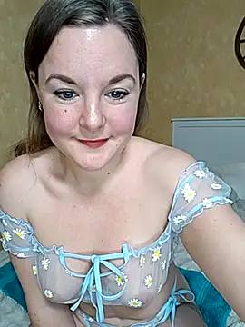 SwedishJennifer online show from February 2025 02:33:01 PM