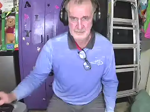 Sweet Sexy1963 online show from December 2024 08:42:02 PM